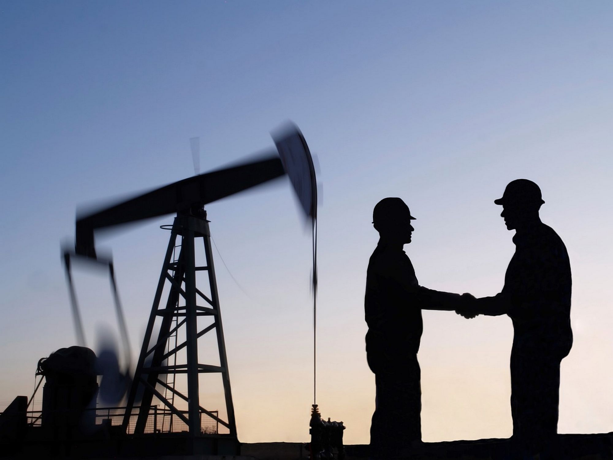 Oil And Gas Royalty Buyers In Texas