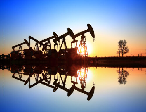 Mineral Rights Value in Oklahoma