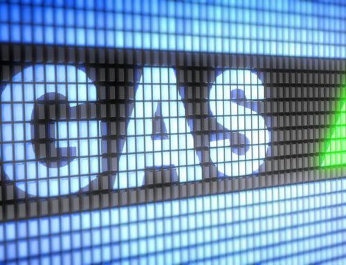 Sell Gas Royalties in Texas