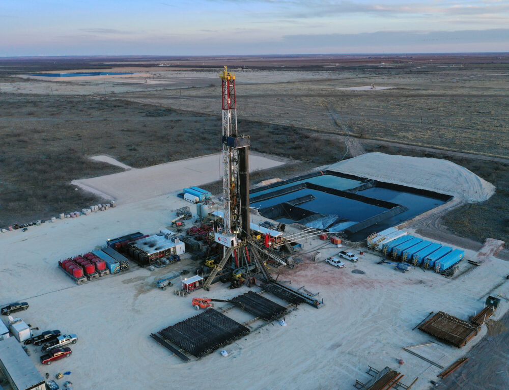 How to Sell Mineral Rights in Texas